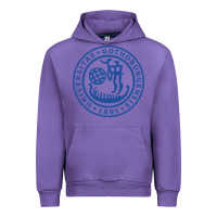 Tulip university of gothenburg Urban Hoodie - artisFamous