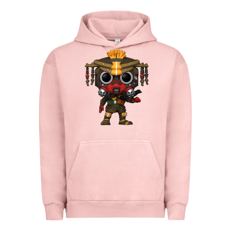 Funko Pop Urban Hoodie by artisFamous | Teevron