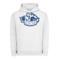 Pigment Lunar Rock The Crunch, Syracuse Urban Hoodie - artisFamous