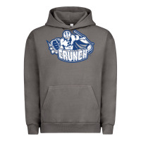 Pigment Tornado The Crunch, Syracuse Urban Hoodie - artisFamous