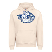 Sandshell The Crunch, Syracuse Urban Hoodie - artisFamous