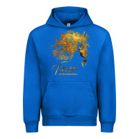 Cobalt tina the tina turner musical Urban Hoodie - artisFamous