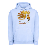 Pigment Grape Ice tina the tina turner musical Urban Hoodie - artisFamous