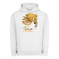 Pigment Lunar Rock tina the tina turner musical Urban Hoodie - artisFamous