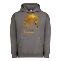 Pigment Tornado tina the tina turner musical Urban Hoodie - artisFamous