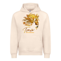 Sandshell tina the tina turner musical Urban Hoodie - artisFamous
