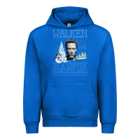 Cobalt christopher walken Urban Hoodie - artisFamous