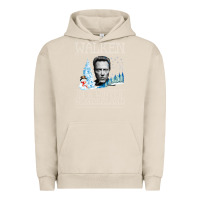 Pigment French Oak christopher walken Urban Hoodie - artisFamous