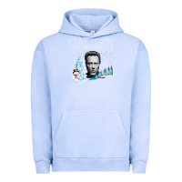 Pigment Grape Ice christopher walken Urban Hoodie - artisFamous