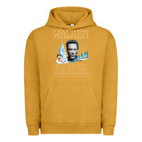 Pigment Peanut Butter christopher walken Urban Hoodie - artisFamous