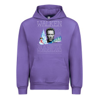 Tulip christopher walken Urban Hoodie - artisFamous