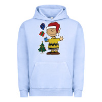 Pigment Grape Ice charlie brown christmas gifts Urban Hoodie - artisFamous
