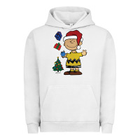 Pigment Lunar Rock charlie brown christmas gifts Urban Hoodie - artisFamous
