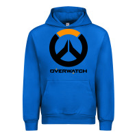 Cobalt speed overwatch game Urban Hoodie - artisFamous
