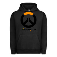 Pigment Black speed overwatch game Urban Hoodie - artisFamous