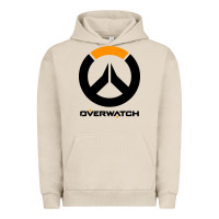 Pigment French Oak speed overwatch game Urban Hoodie - artisFamous