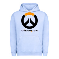 Pigment Grape Ice speed overwatch game Urban Hoodie - artisFamous
