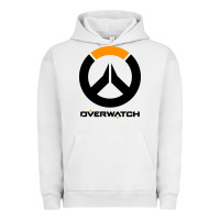 Pigment Lunar Rock speed overwatch game Urban Hoodie - artisFamous