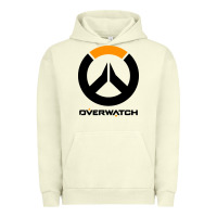 Pigment Pistachio speed overwatch game Urban Hoodie - artisFamous