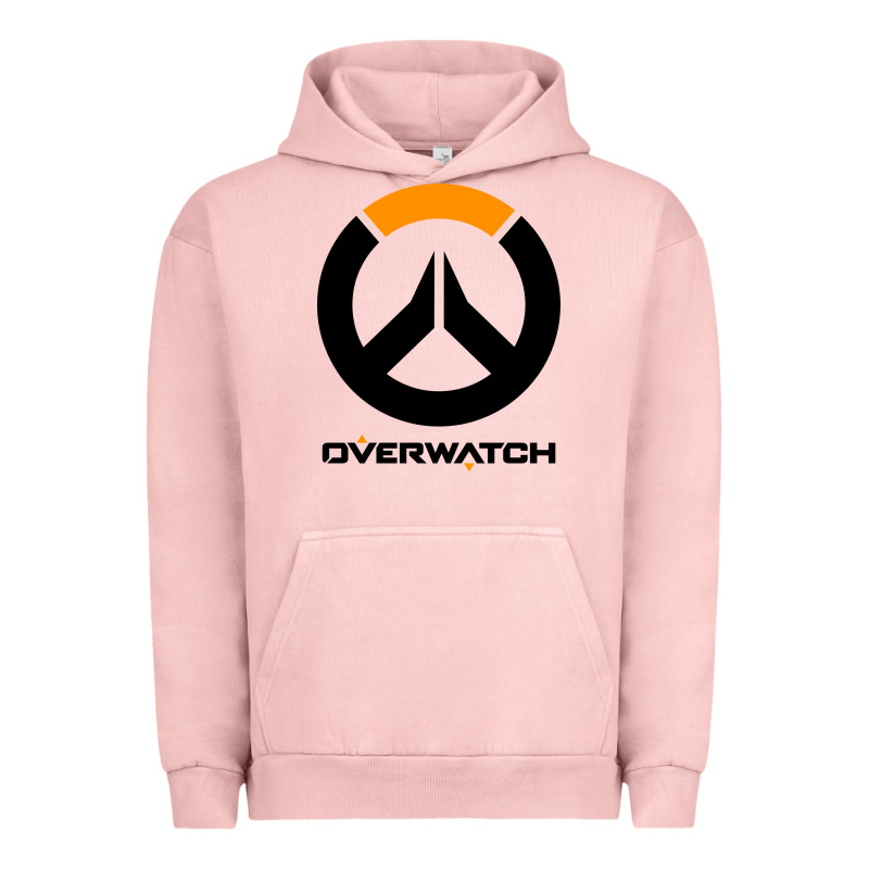 Speed Overwatch Game Urban Hoodie by artisFamous | Teevron