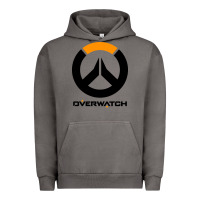 Pigment Tornado speed overwatch game Urban Hoodie - artisFamous