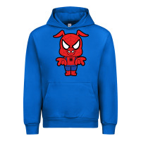 Cobalt spider ham Urban Hoodie - artisFamous