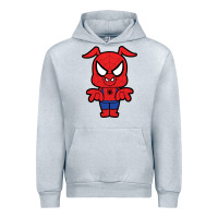 Heather Grey spider ham Urban Hoodie - artisFamous