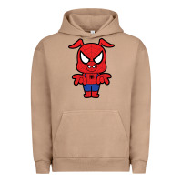 Pigment Burro spider ham Urban Hoodie - artisFamous