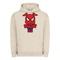 Pigment French Oak spider ham Urban Hoodie - artisFamous