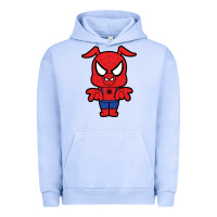 Pigment Grape Ice spider ham Urban Hoodie - artisFamous