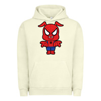 Pigment Pistachio spider ham Urban Hoodie - artisFamous