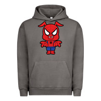 Pigment Tornado spider ham Urban Hoodie - artisFamous