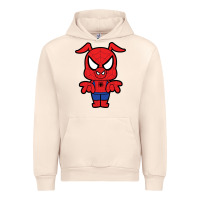 Sandshell spider ham Urban Hoodie - artisFamous
