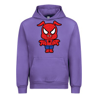 Tulip spider ham Urban Hoodie - artisFamous