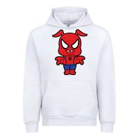 White spider ham Urban Hoodie - artisFamous