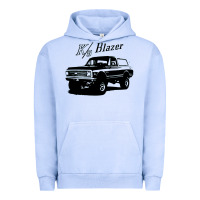 Pigment Grape Ice 1971 k5 blazer k5 blazer Urban Hoodie - artisFamous