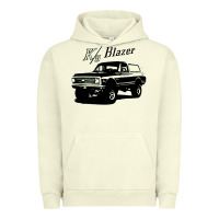 Pigment Pistachio 1971 k5 blazer k5 blazer Urban Hoodie - artisFamous