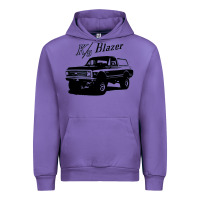 Tulip 1971 k5 blazer k5 blazer Urban Hoodie - artisFamous