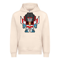 Sandshell starscream chibi Urban Hoodie - artisFamous