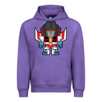 Tulip starscream chibi Urban Hoodie - artisFamous