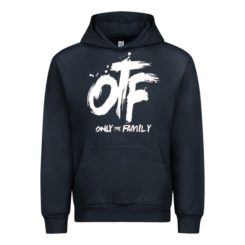 Otf Urban Hoodie by artisFamous | Teevron