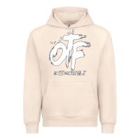 Sandshell OTF Urban Hoodie - artisFamous