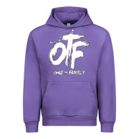 Tulip OTF Urban Hoodie - artisFamous