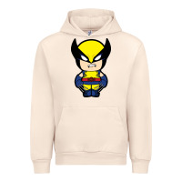 Sandshell wolverine Urban Hoodie - artisFamous