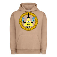 Pigment Burro always watching  alternate  gravity falls Urban Hoodie - artisFamous