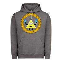 Pigment Tornado always watching  alternate  gravity falls Urban Hoodie - artisFamous