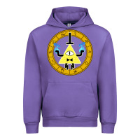 Tulip always watching  alternate  gravity falls Urban Hoodie - artisFamous