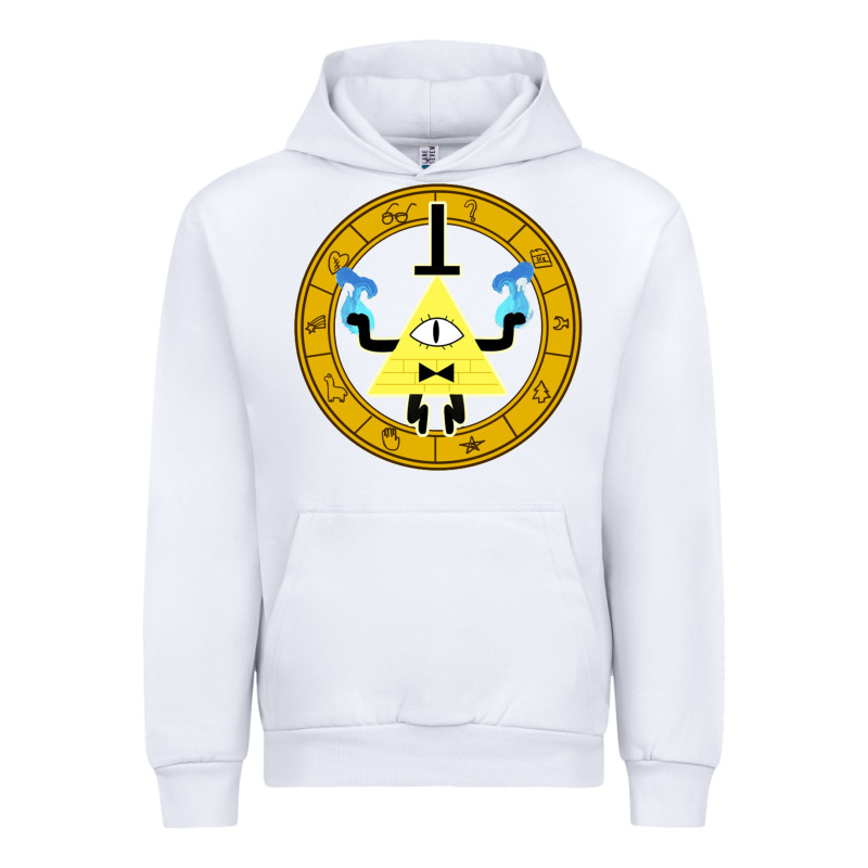 Always Watching  Alternate  Gravity Falls Urban Hoodie by artisFamous | Teevron