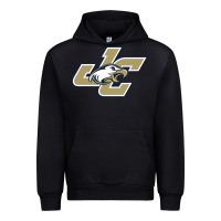 Black juniata college Urban Hoodie - artisFamous