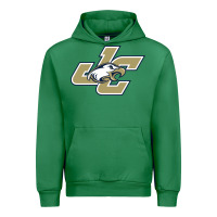 Emerald juniata college Urban Hoodie - artisFamous